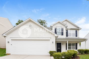 4656 Chapel Ridge Dr Greensboro, NC 27405